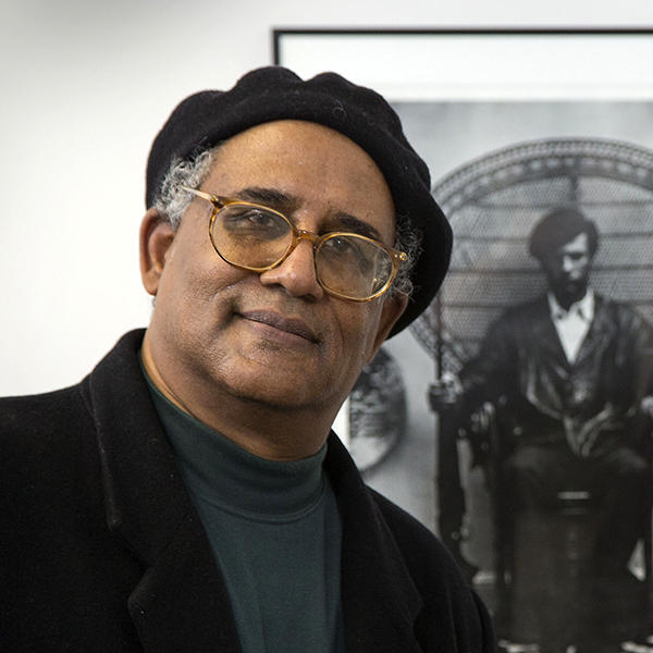 Professor Waldo E. Martin