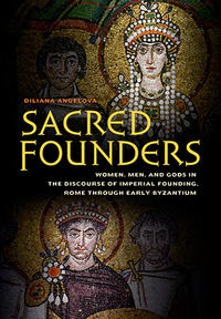  Sacred Founders