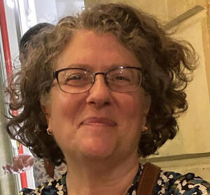 Christine Philliou
